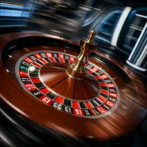 Realz - Live Roulette - Evolution Gaming